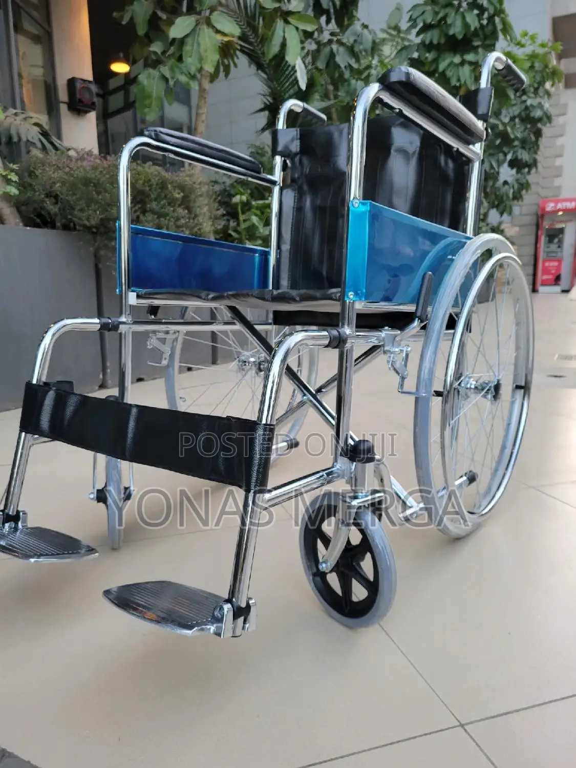 Medical Equipment Tendering占囪wheelchair☆臣wheelchair Negotiable Price