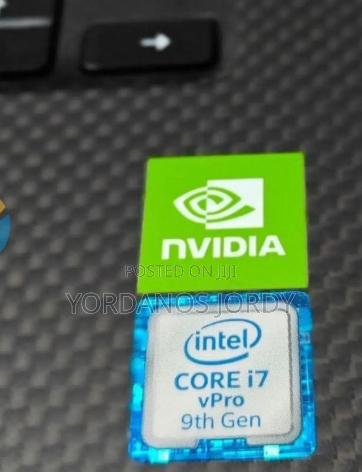 New Laptop Dell Precision 5540 16GB Intel Core I7 SSD 512GB