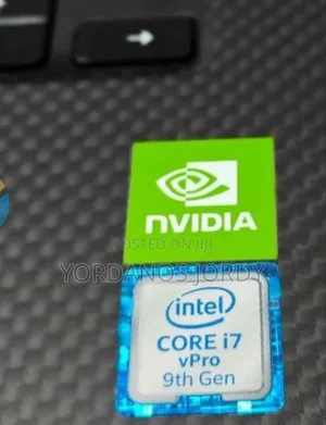 Photo - New Laptop Dell Precision 5540 16GB Intel Core I7 SSD 512GB