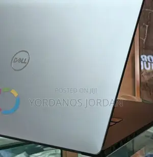 New Laptop Dell Precision 5540 16GB Intel Core I7 SSD 512GB