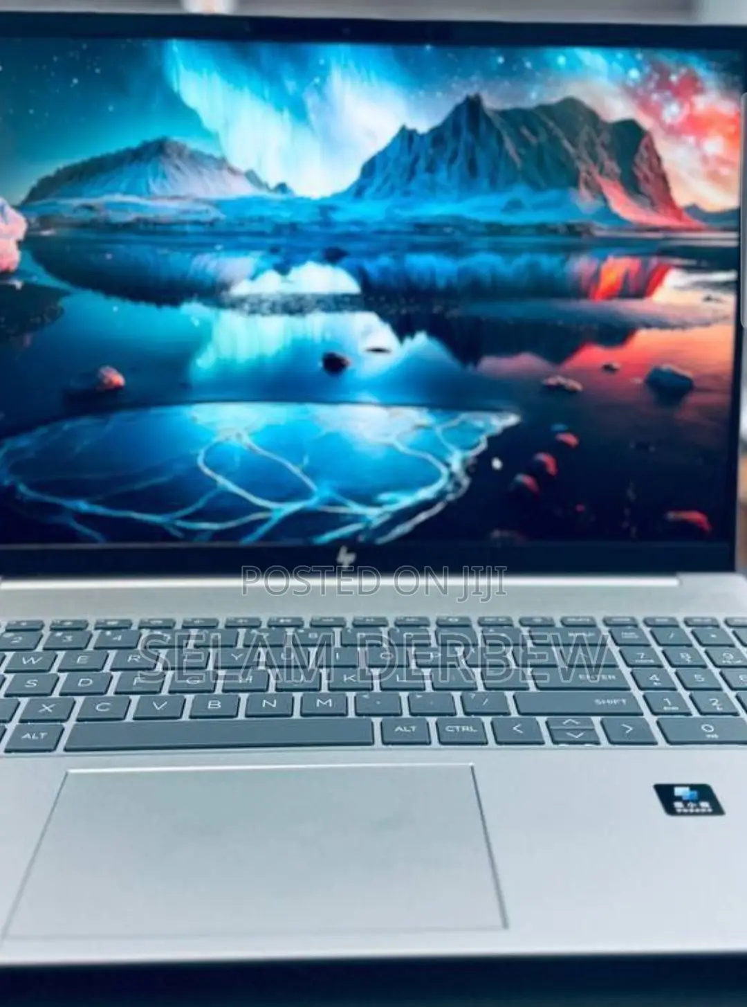 New Laptop HP Pavilion 15 16GB Intel Core I7 SSD 1T