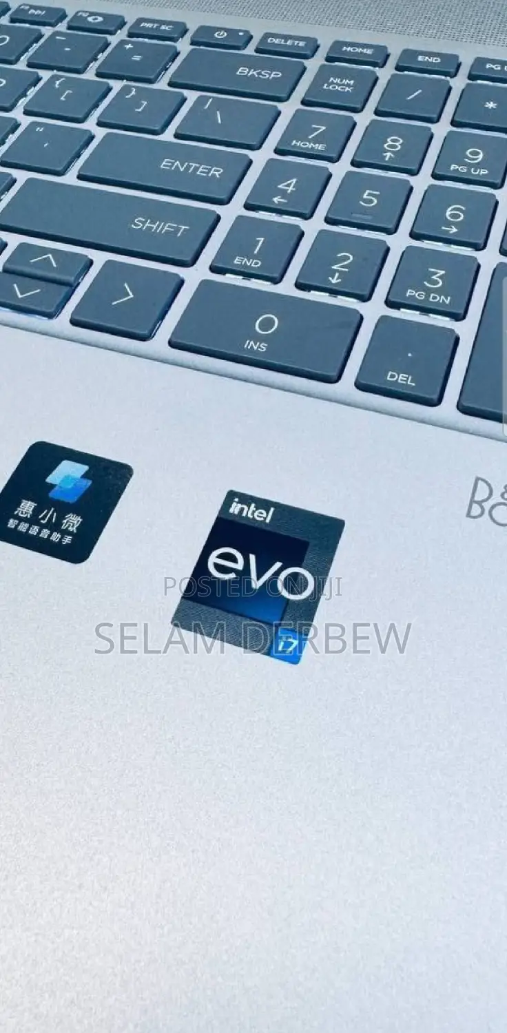 New Laptop HP Pavilion 15 16GB Intel Core I7 SSD 1T