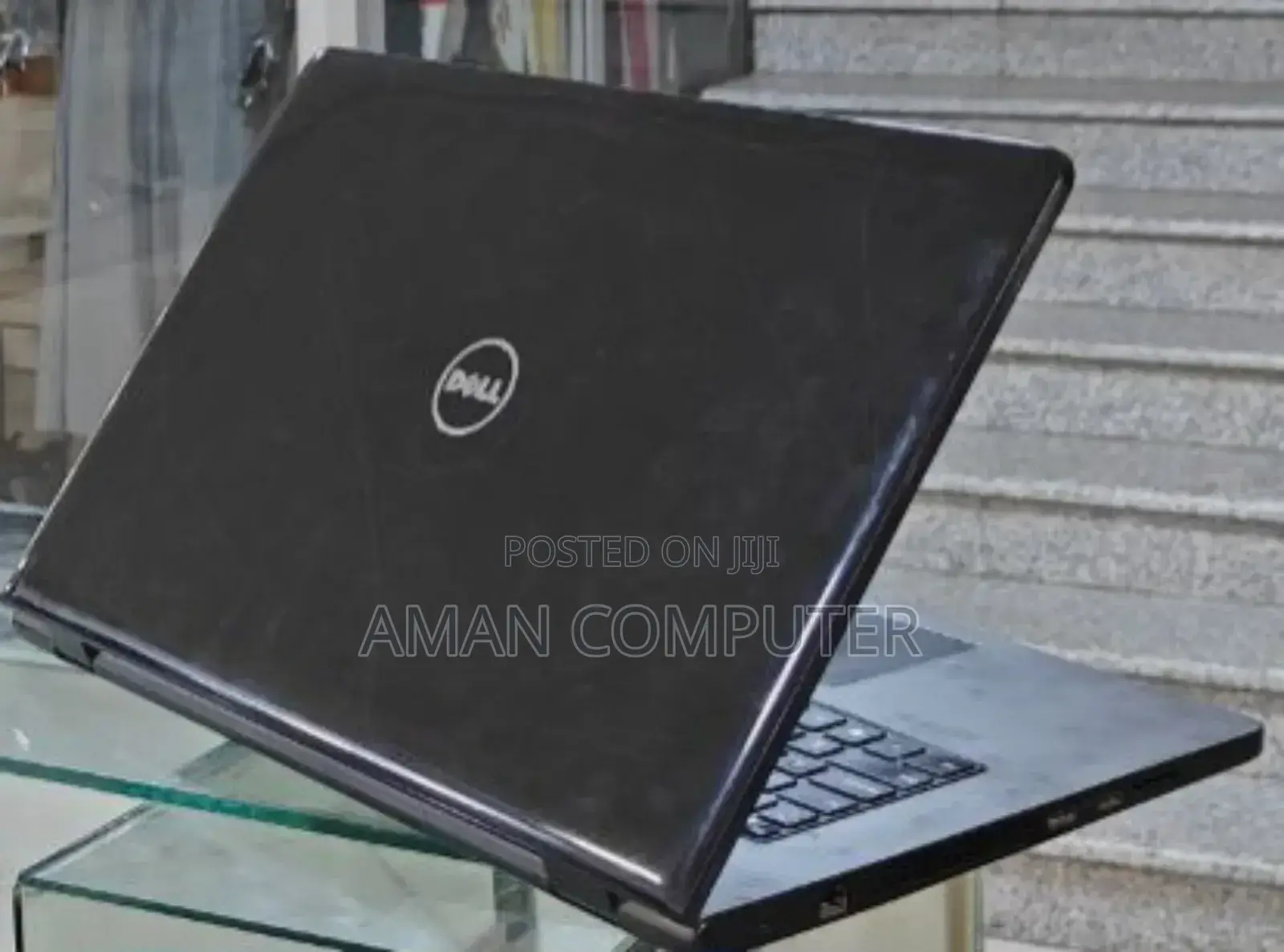 New Laptop Dell Inspiron 17 5755 6GB Intel HDD 1T