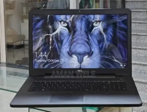 New Laptop Dell Inspiron 17 5755 6GB Intel HDD 1T