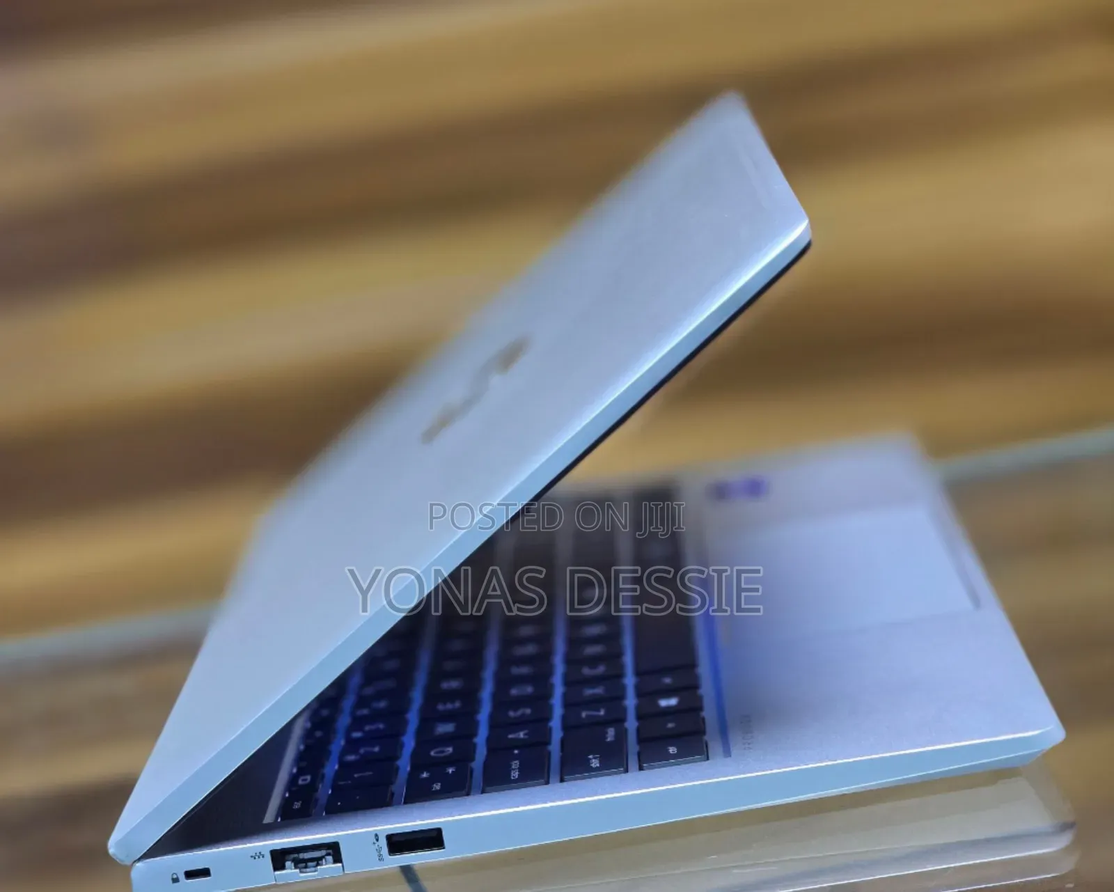 New Laptop HP ProBook 440 G8 16GB Intel Core I7 SSD 512GB