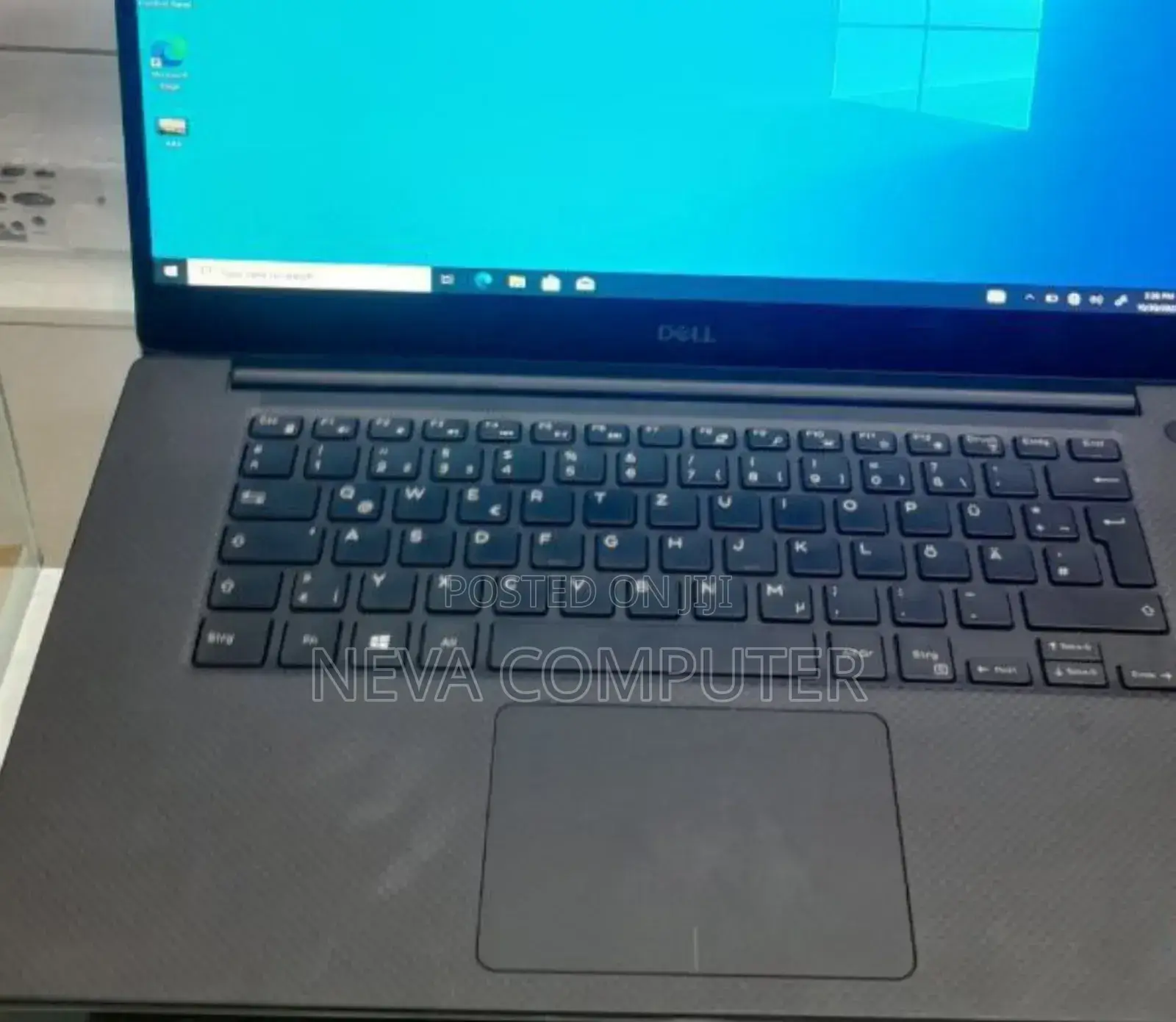 New Laptop Dell Precision 5540 16GB Intel Core I9 SSD 512GB