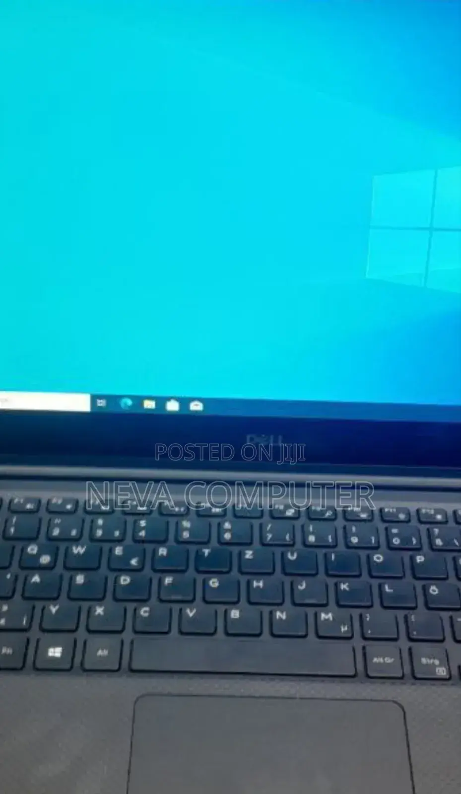 New Laptop Dell Precision 5540 16GB Intel Core I9 SSD 512GB