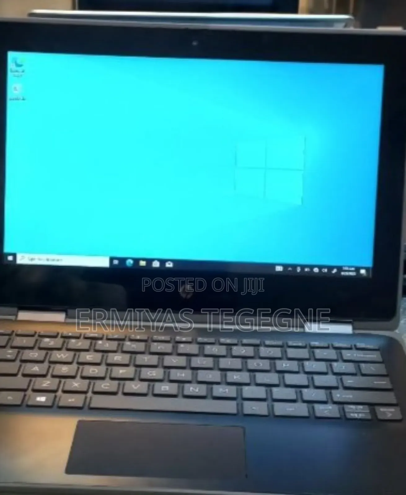 New Laptop HP Stream Notebook 8GB Intel Core I5 SSD 256GB
