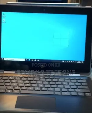 New Laptop HP Stream Notebook 8GB Intel Core I5 SSD 256GB