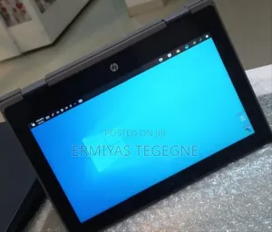 New Laptop HP Stream Notebook 8GB Intel Core I5 SSD 256GB