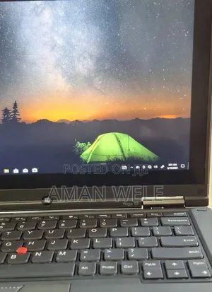 New Laptop Lenovo Thinkpad X1 Yoga 8GB Intel Core I7 SSD 500GB