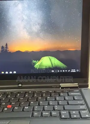 New Laptop Lenovo Thinkpad X1 Yoga 8GB Intel Core I7 SSD 500GB
