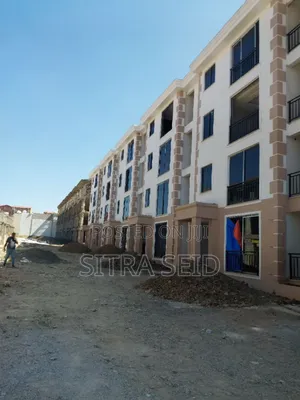 Photo - Furnished 2bdrm Apartment in Metro, Bole for sale