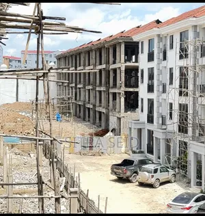 Furnished 2bdrm Apartment in Metro, Bole for sale