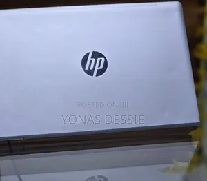 New Laptop HP ProBook 440 G8 16GB Intel Core I7 SSD 512GB