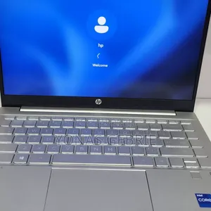 New Laptop HP Pavilion 14 16GB Intel Core I7 SSD 512GB