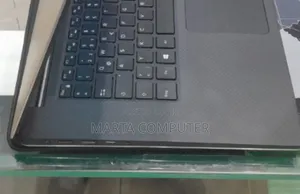 New Laptop Dell Precision 5540 16GB Intel Core I9 SSD 512GB