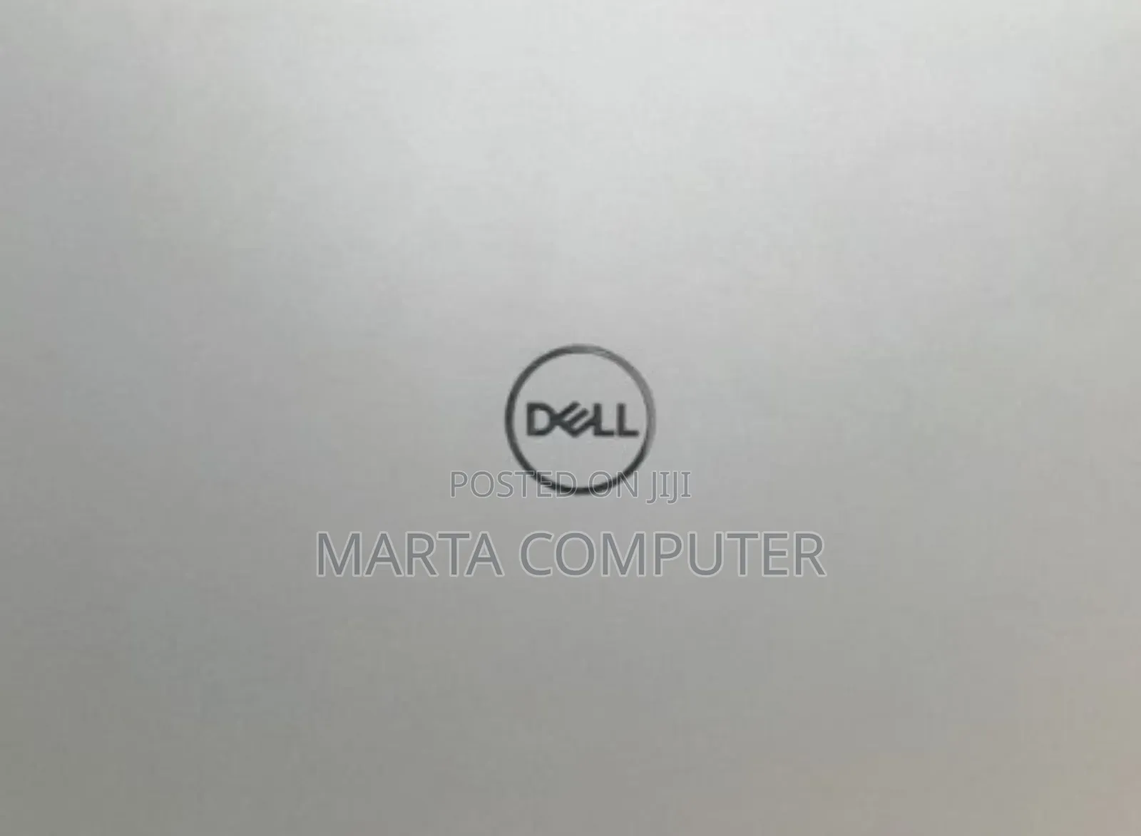 New Laptop Dell Precision 5540 16GB Intel Core I9 SSD 512GB