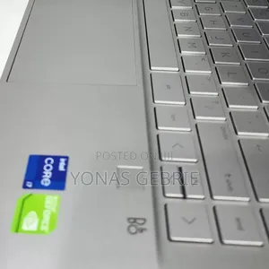 New Laptop HP Pavilion 14 16GB Intel Core I7 SSD 512GB