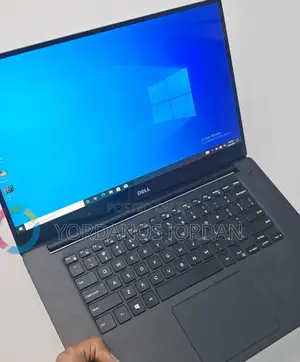 New Laptop Dell Precision 5520 16GB Intel Core I7 SSD 512GB