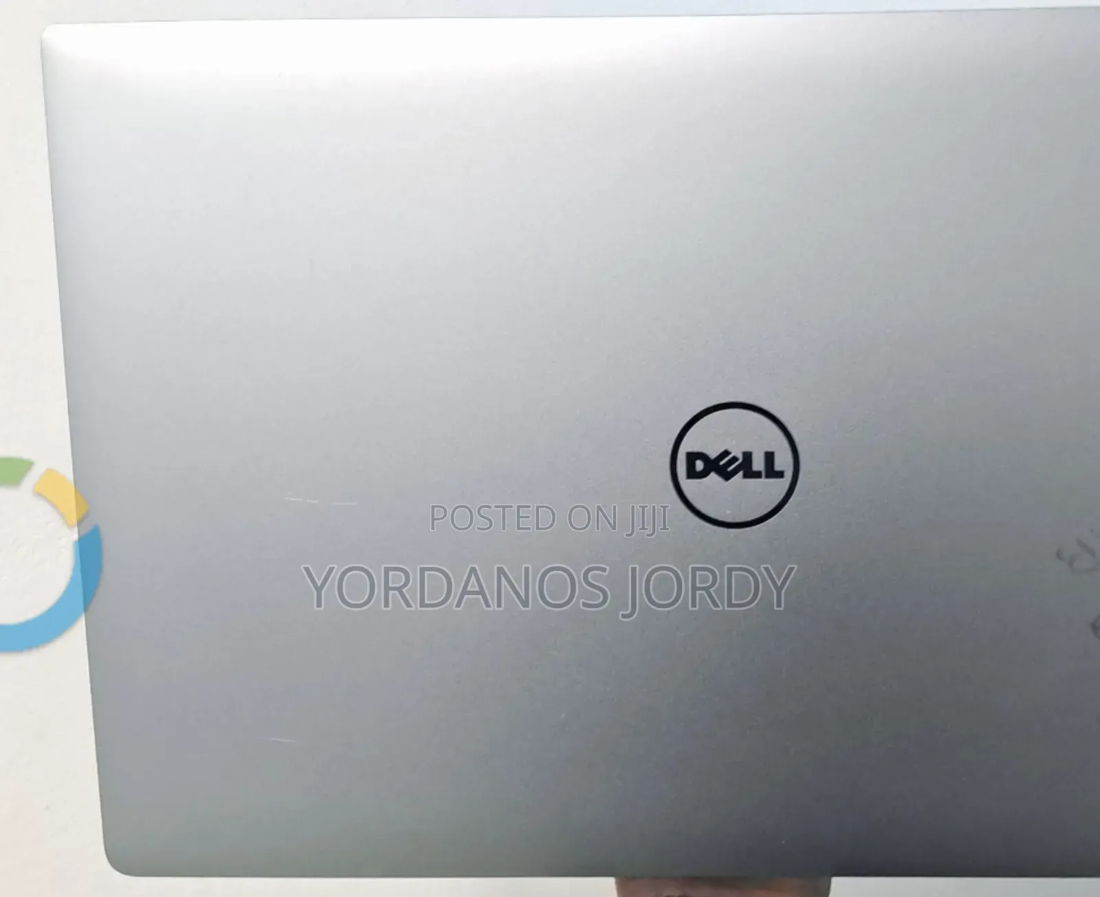 New Laptop Dell Precision 5520 16GB Intel Core I7 SSD 512GB