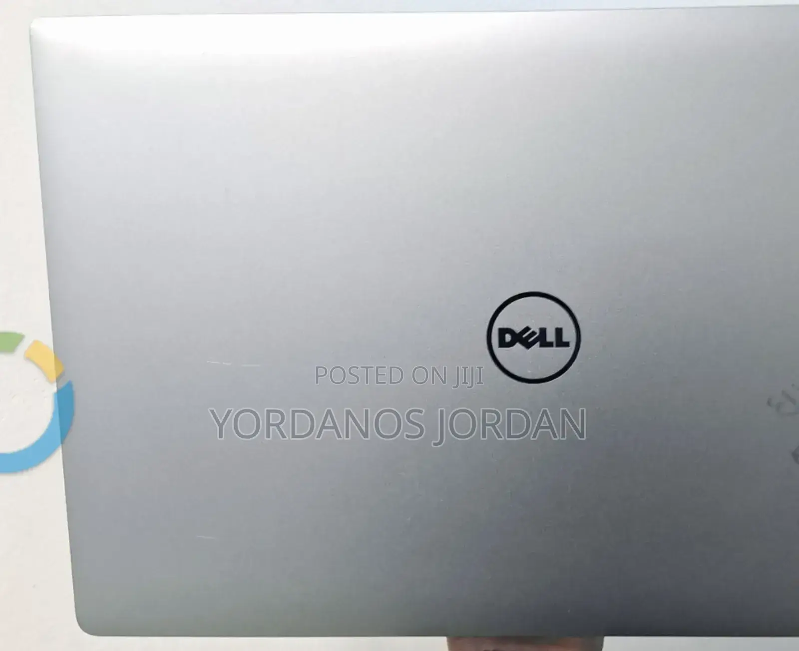 New Laptop Dell Precision 5520 16GB Intel Core I7 SSD 512GB