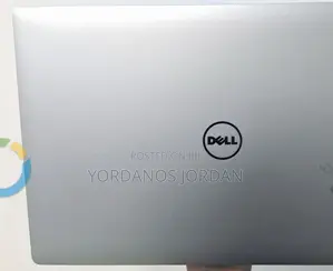 New Laptop Dell Precision 5520 16GB Intel Core I7 SSD 512GB