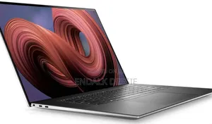 New Laptop Dell 32GB Intel Core I9 SSD 1T