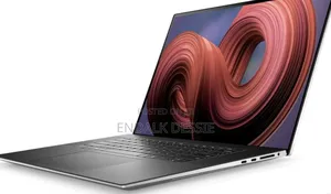 New Laptop Dell 32GB Intel Core I9 SSD 1T