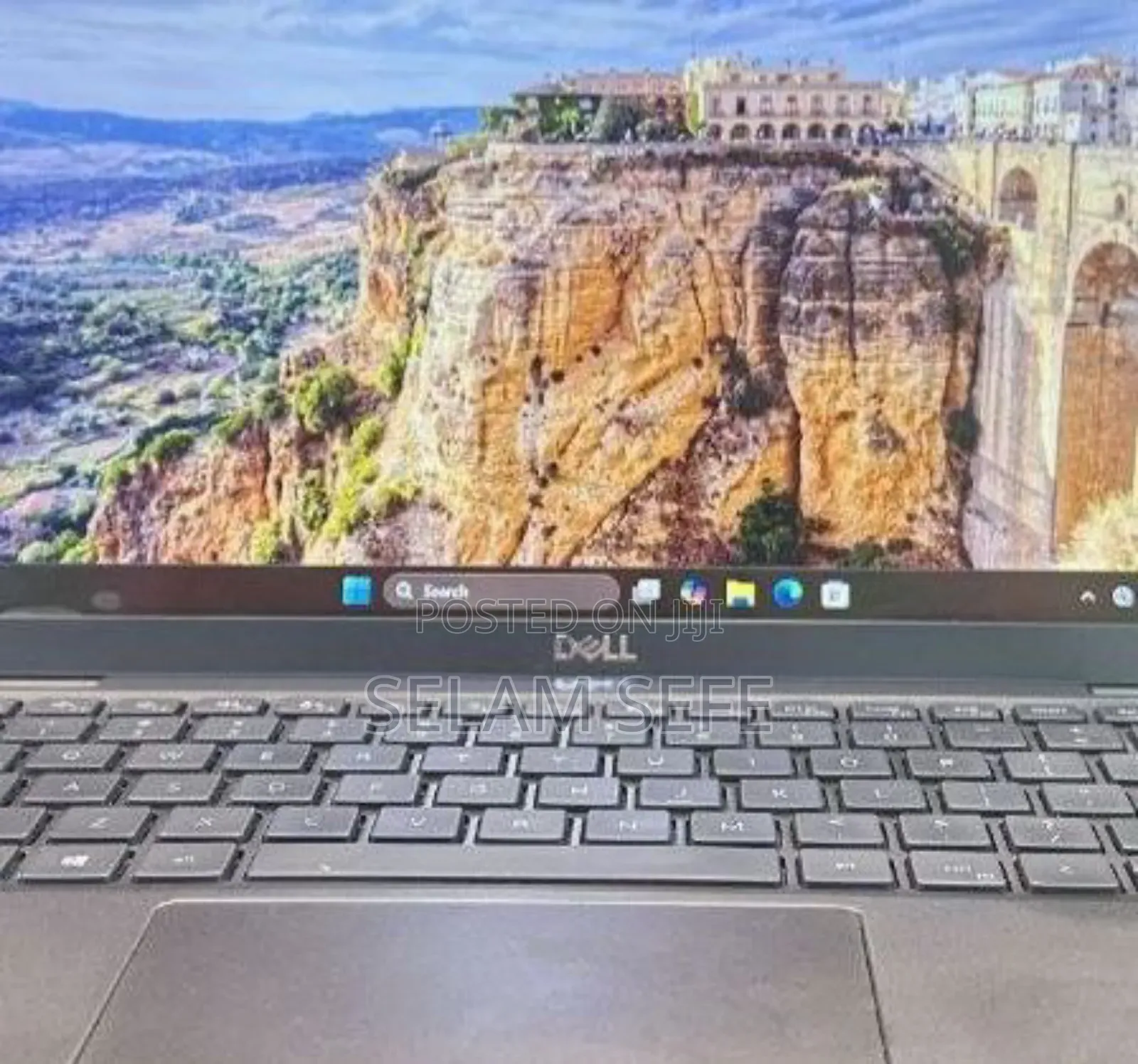 New Laptop Dell Latitude 10 16GB Intel Core I5 SSD 512GB