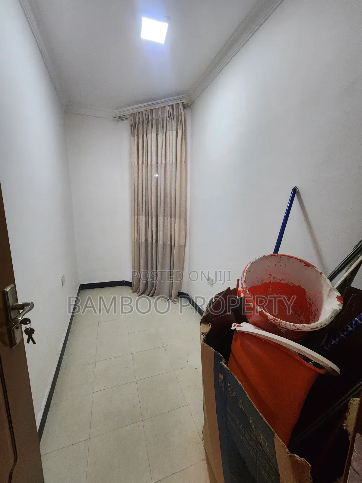 Furnished 3bdrm Apartment in Bole for rent