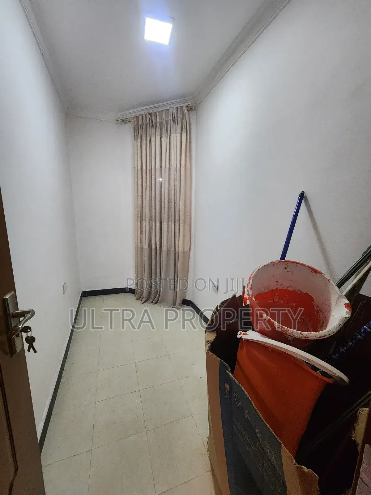 Furnished 3bdrm Apartment in Bole for rent