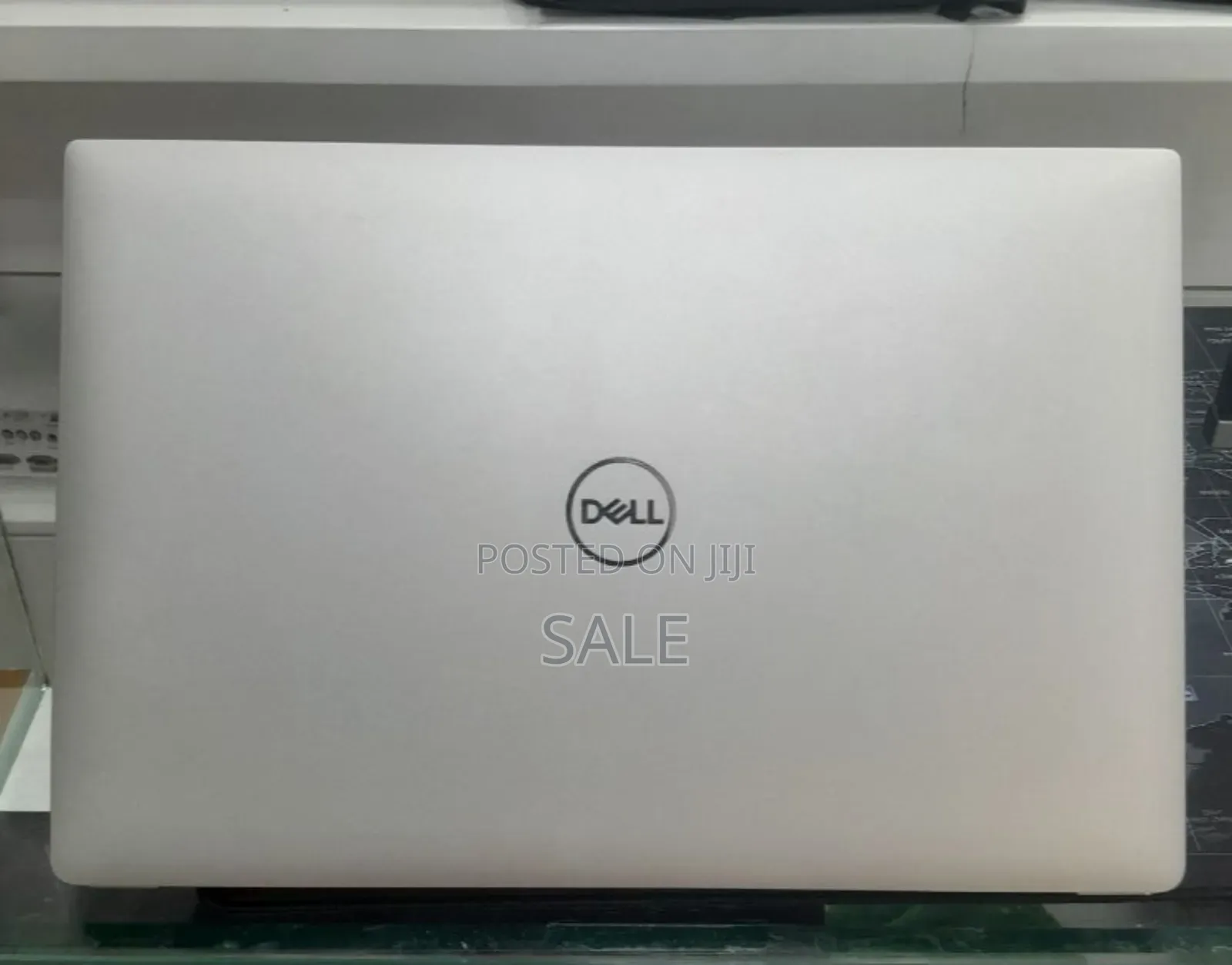 New Laptop Dell Precision 5540 16GB Intel Core I9 SSD 512GB
