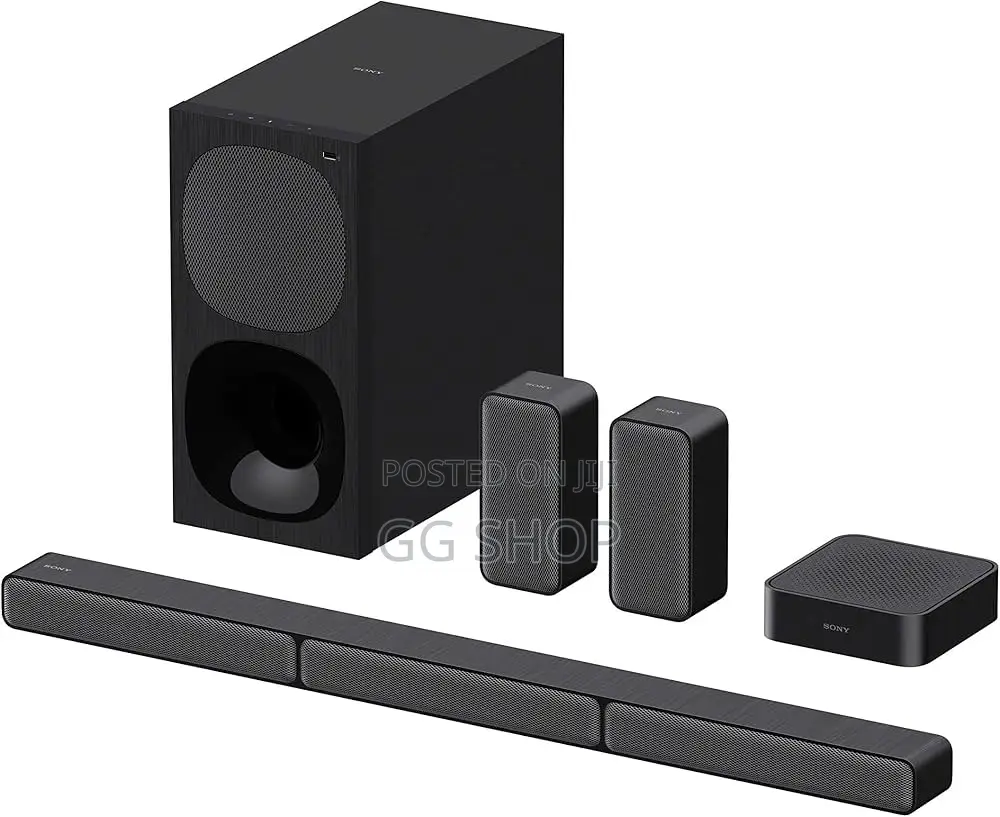 Sony Home Theatre 5.1ch