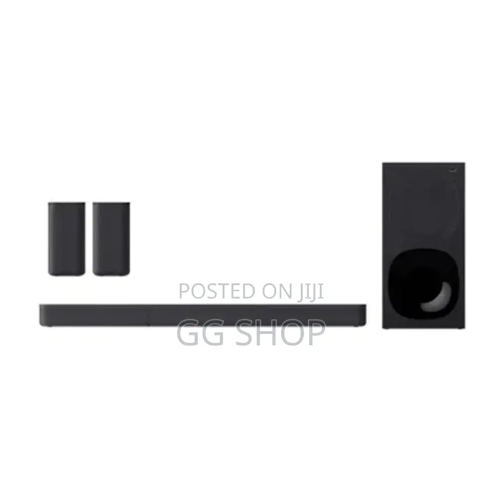 Sony Home Theatre 5.1ch