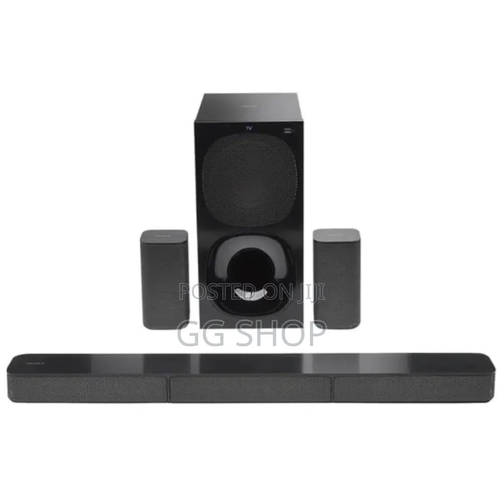 Sony Home Theatre 5.1ch