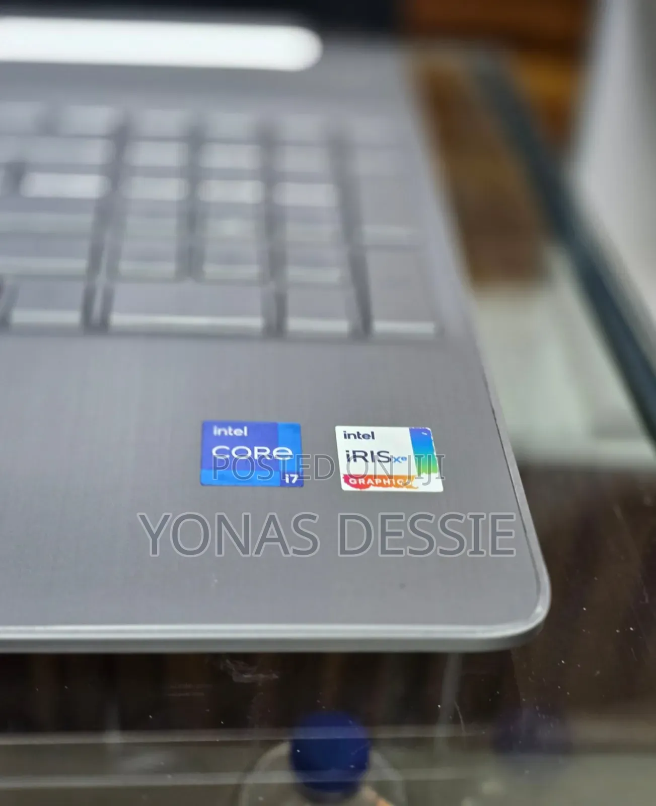 New Laptop HP Stream Notebook 16GB Intel Core I7 SSD 512GB