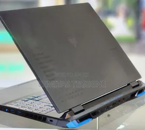 New Laptop Acer Predator Helios 300 16GB Intel Core I9 SSD 1T