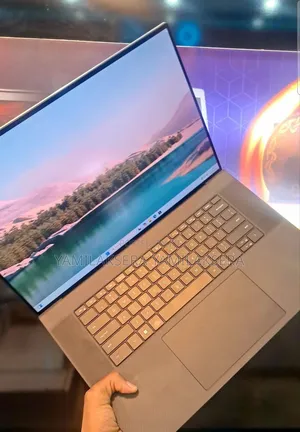 New Laptop Dell 32GB Intel Core I9 SSD 1T