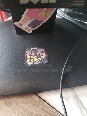 Exclusive Stikers