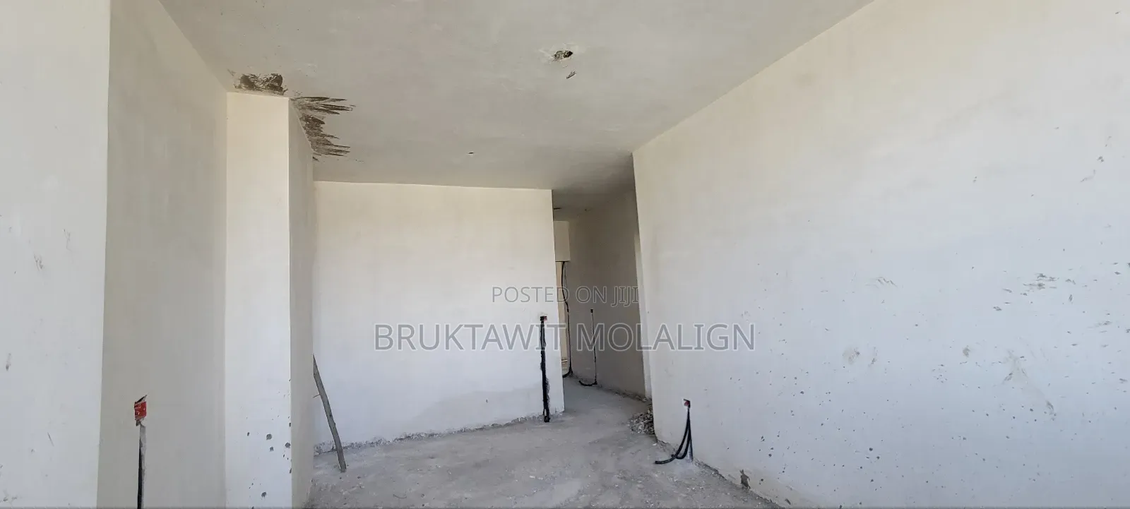 3bdrm Apartment in Near Arbaminch Fish, Kirkos for sale