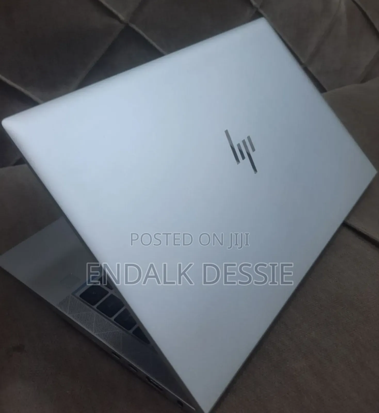 New Laptop HP EliteBook 840 G8 16GB Intel Core I7 SSD 512GB