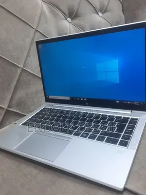 New Laptop HP EliteBook 840 G8 16GB Intel Core I7 SSD 512GB
