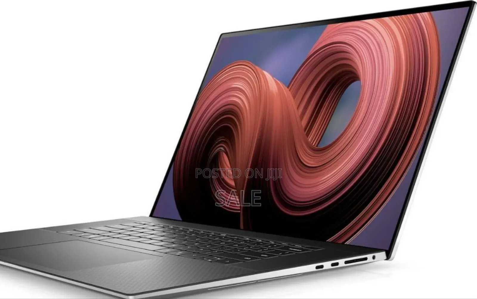 New Laptop Dell XPS 13 12GB Intel Core I9 SSD 16 GB