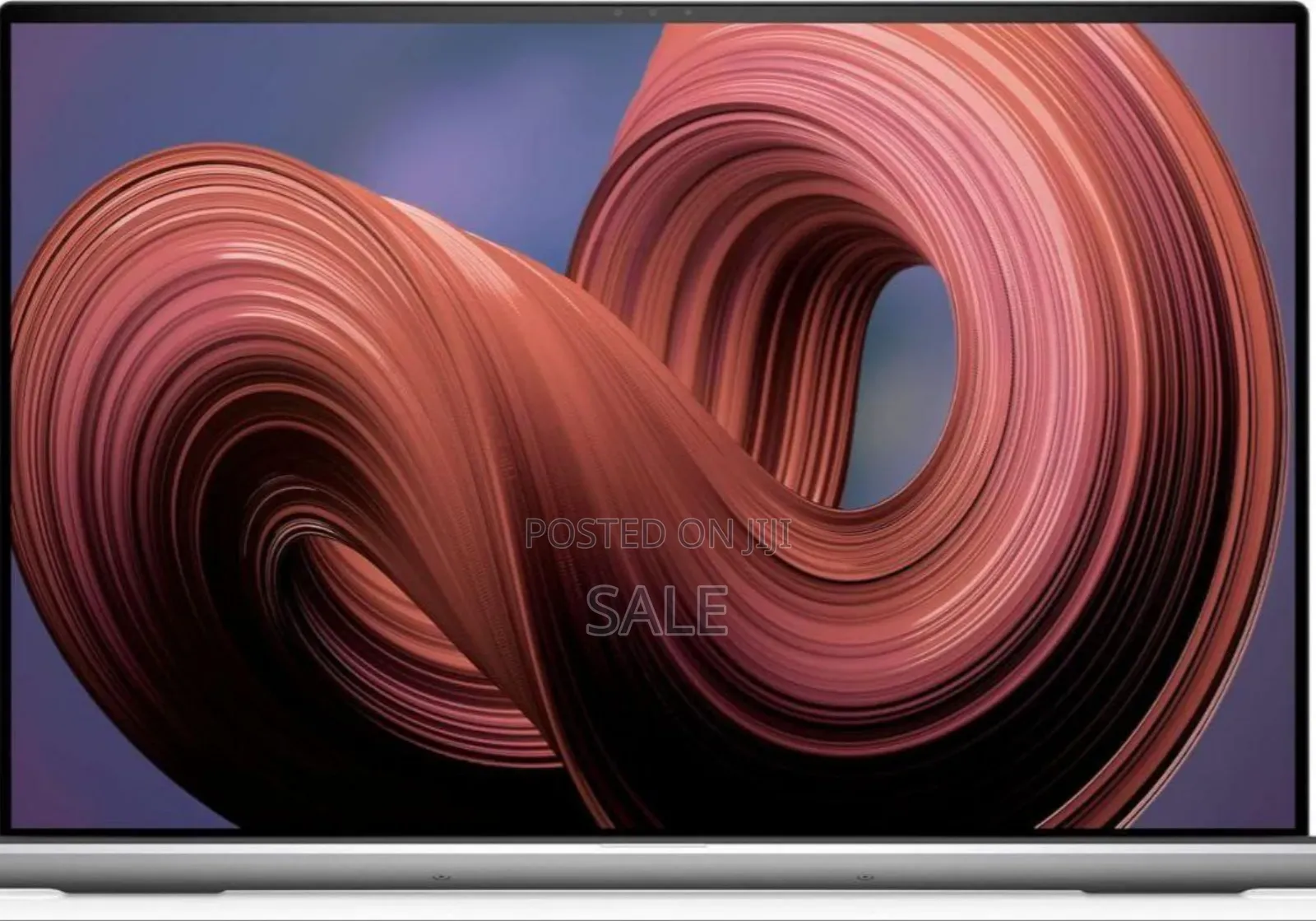 New Laptop Dell XPS 13 12GB Intel Core I9 SSD 16 GB