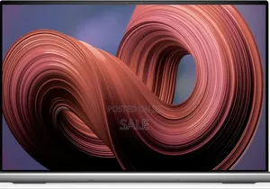 New Laptop Dell XPS 13 12GB Intel Core I9 SSD 16 GB