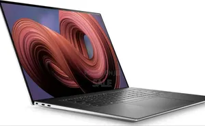 New Laptop Dell XPS 13 12GB Intel Core I9 SSD 16 GB