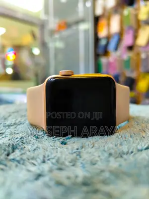 Photo - Apple Watch Series 3