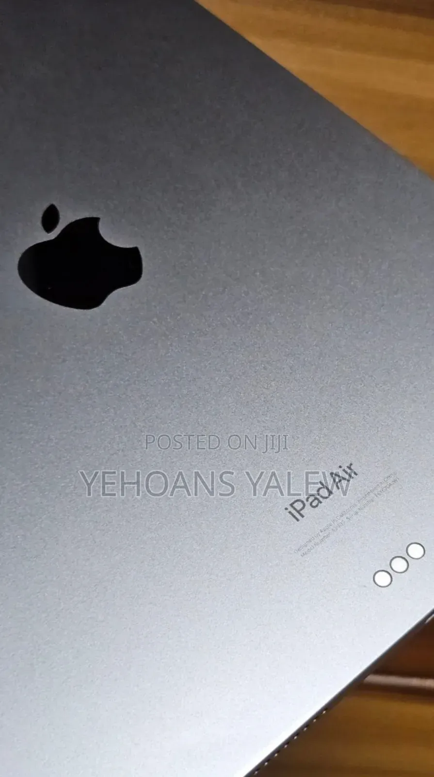 New Apple iPad Air 2 128 GB