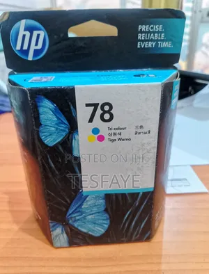 Ink Cartridge